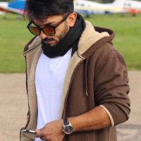 Abdullah Al-Enezi (@abdulla05134587) Twitter profile photo