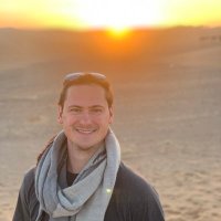 Daniel Bode (@bode_dan) 's Twitter Profile