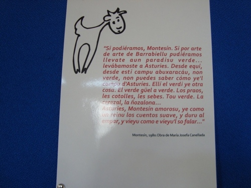 Biblioteca Pública Municipal de Cabranes