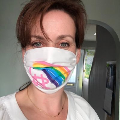 😷 Forensic CPN/RMN 💙💛Down syndrome advocate 💛covid-bereaved Angelman sibling 😇 PMCB trainer, NEC fighting, CHD mummy, powered by plants 🌱 my views ❤️NHS
