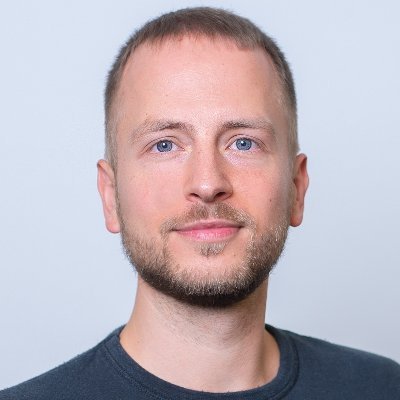 Sebastian Haug Profile