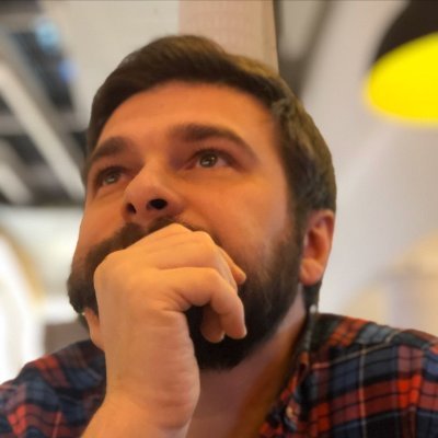 Mobile Engineering Manager by day, indie developer by night
