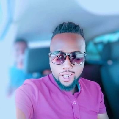 blessingmarcony's profile picture. 