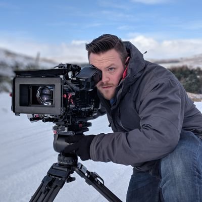 Video Director for companies & owner of a theatre business
Lover of theme parks, theatre and other stuff