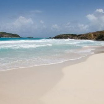 Mustique Island