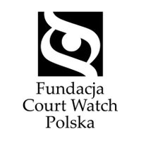 Fundacja Court Watch(@courtwatchpl) 's Twitter Profile Photo