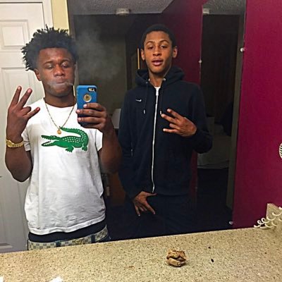Bitch get a BAG R.I.P. Will, Uncle P , Shunnye , Nate , Louie , Finesse & Kilo Savage ♿️