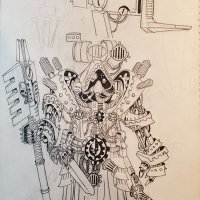 Ryan Bailey (@apocrypha333) 's Twitter Profile
