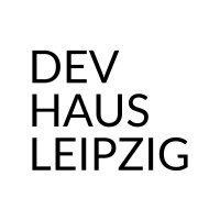 Devhaus Leipzig (@devhausleipzig) 's Twitter Profile Photo Devhaus Leipzig (@devhausleipzig) 's Twitter Profile Photo