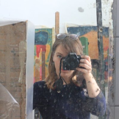 HoicMaja's profile picture. PhD student, Information&communication science__
Research librarian ____

tech. plants. movies. naps.