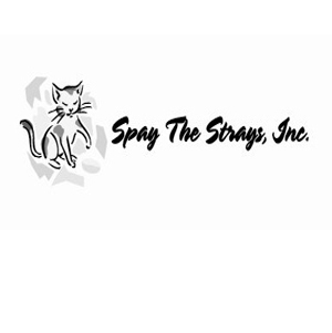 Spay the Strays, Inc. is an all volunteer, 501c3 non-profit organization. Our mission is to reduce the feral cat population in Osceola County, FL through TNR.