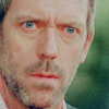 I love everything about Hugh Laurie. It's all about House, Huddy and House and Wilson friendship.