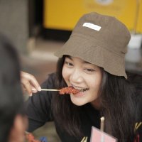 Sate di Jogja ya(@sateduatiga) 's Twitter Profile Photo