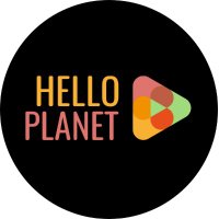 HELLO PLANET(@HelloPlanet_tv) 's Twitter Profile Photo