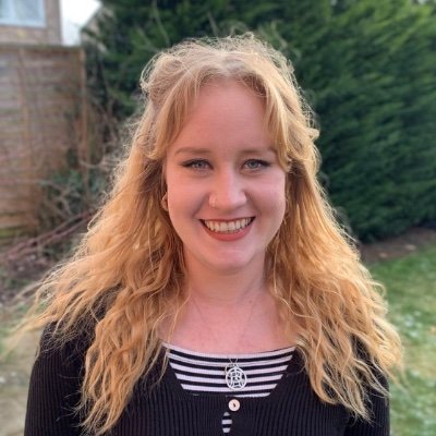 PhD Candidate at Stroke Research Group (@camstroke), Cambridge University. she/her

@intjstroke Social Media Officer 👩‍💻