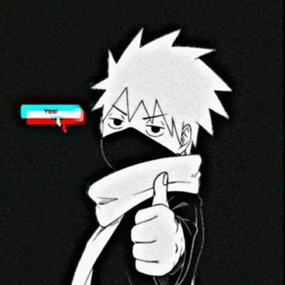 uwu postings🏳‍🌈 on X: En este perfil amamos a Kakashi Hatake