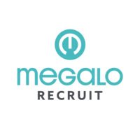 Megalo Recruit Ltd(@megalorecruit) 's Twitter Profile Photo