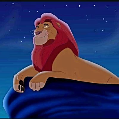 Crypto_Mufasa's profile picture. Freedom Fighter . Won't answer DMs I'm am the King of being shadow banned and suppression. REMEMBER ...Only Moses got to talk to the burning bush.