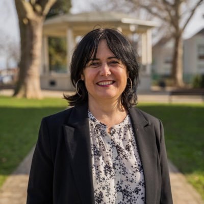 LAFORETCHRISTEL's profile picture. Conseillere municipale de Bischheim