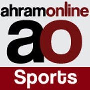 The sports account of Ahram Online, the English-language news website published by Al-Ahram Establishment.