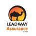 Leadway Assurance (@LeadwayInsure) Twitter profile photo