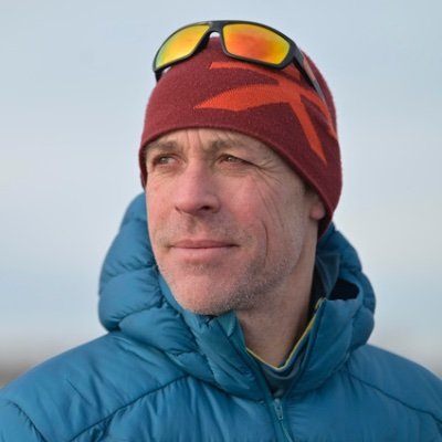 jeroen_eb's profile picture. Sports biomechanics