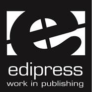 EdiPressTwit's profile picture. Dal 2005 realizziamo prodotti editoriali: giornali chiavi in mano, pagine a tema, informazione online. Ispirandoci alle parole chiave della nostra mission