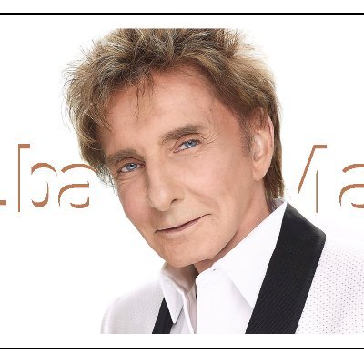 The other FAN PAGE for Barry Manilow. The greatest entertainer in the world. Listen also to  https://t.co/f7ov6SEgsT