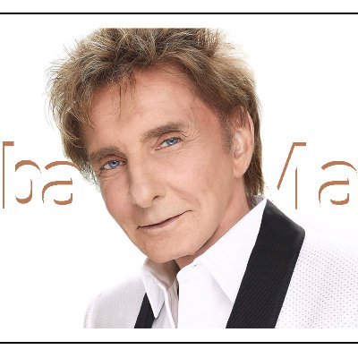 Manilow_Fanpage Profile Picture