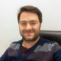 Dr. İsmail Hakkı Kınalıoğlu(@ihk_ts) 's Twitter Profile Photo