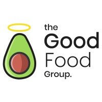 The Good Food Group(@GoodFoodGroup_) 's Twitter Profile Photo