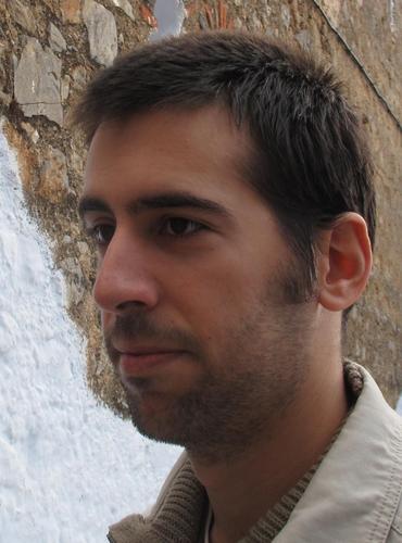 IgnacioTortosa's profile picture. 