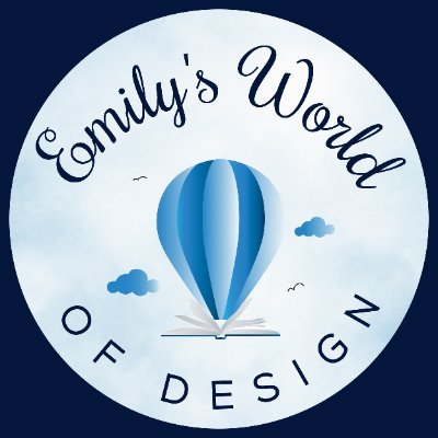 Emily's World Of Designさんのプロフィール画像