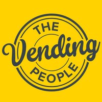 The Vending People (@vending_people) 's Twitter Profile Photo The Vending People (@vending_people) 's Twitter Profile Photo