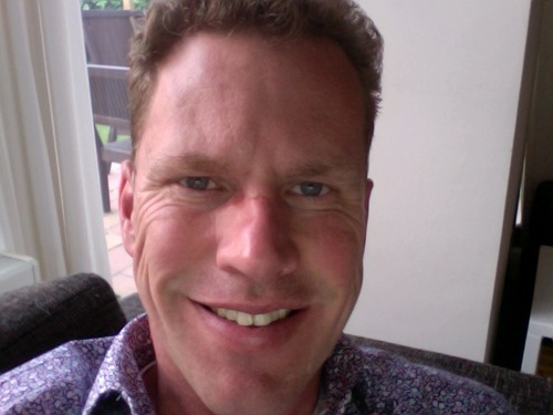 MarkDenElzen's profile picture. 