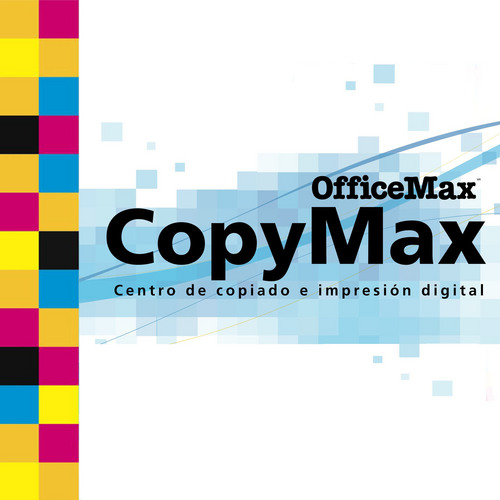copy max