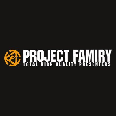 PROJECT_FAMIRY Profile Picture