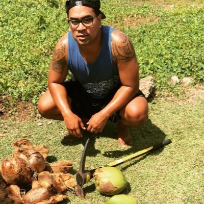 Samoan | Tongan