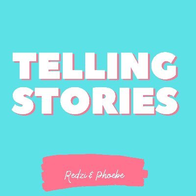 Uncovering the secrets of audio storytelling @PhoebeMcindoe @Redzi  
- Listen https://t.co/XCeCDChZkI
- Newsletter https://t.co/GYARu7UOIu
- tellingstoriespod@gmail.com