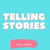 Telling Stories (@stories_pod) Twitter profile photo