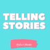 Telling Stories (@stories_pod) Twitter profile photo Telling Stories (@stories_pod) Twitter profile photo