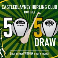 CastleblayneyHurling(@blayneyhurling) 's Twitter Profile Photo