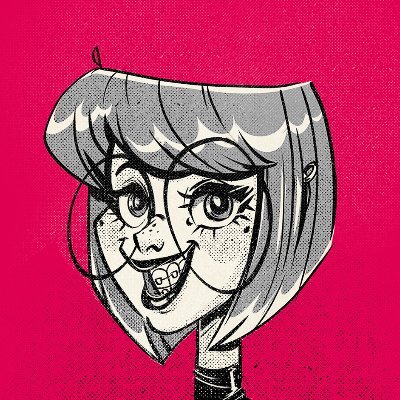 Alexandra Stoianさんのプロフィール画像