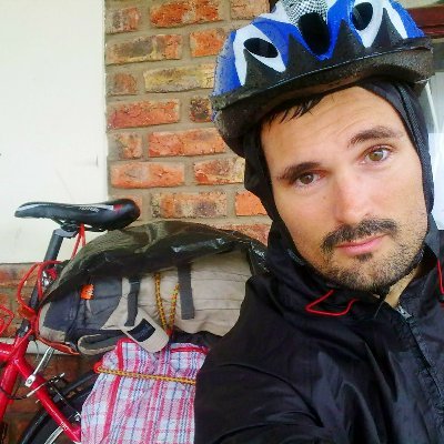 🎥 ✈️🌍🇪🇸Videos de mis viajes por🛵Asia, 🚴♂️África,🥾Europa...
.
Blog 📝https://t.co/Qbweq5zSsC
YouTube 📺 https://t.co/1xezsjVlPx…