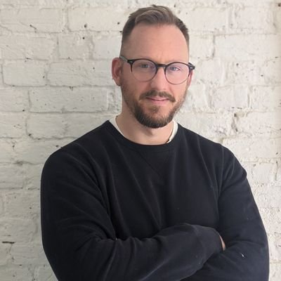 Founder@Vizer. VP@SAGE. Opinions own. Strategy. Author - Share of Search, Digital Availability & the Hankins Hexagon. Also CrossFit. theeqplanner.wordpress