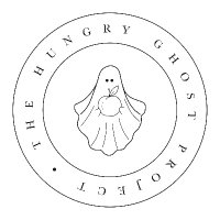 The Hungry Ghost Project(@HungryGhostMag) 's Twitter Profileg