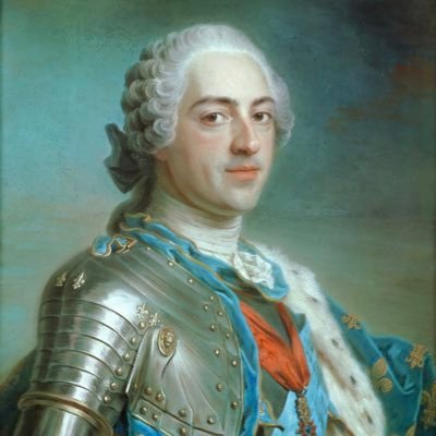 OffLouisXV Profile Picture