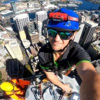 Tim (@timonarope) 's Twitter Profile