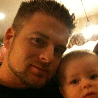 JamesAhernJr's profile picture. 