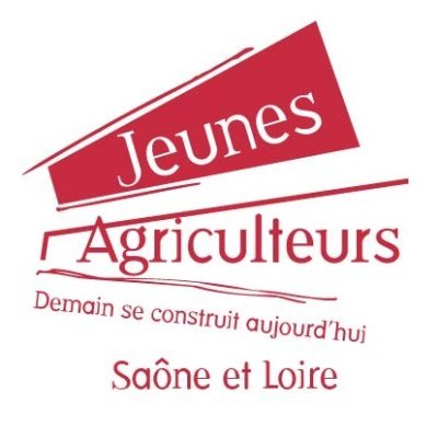 JeunesAgriculteursdeSaône-et-Loire